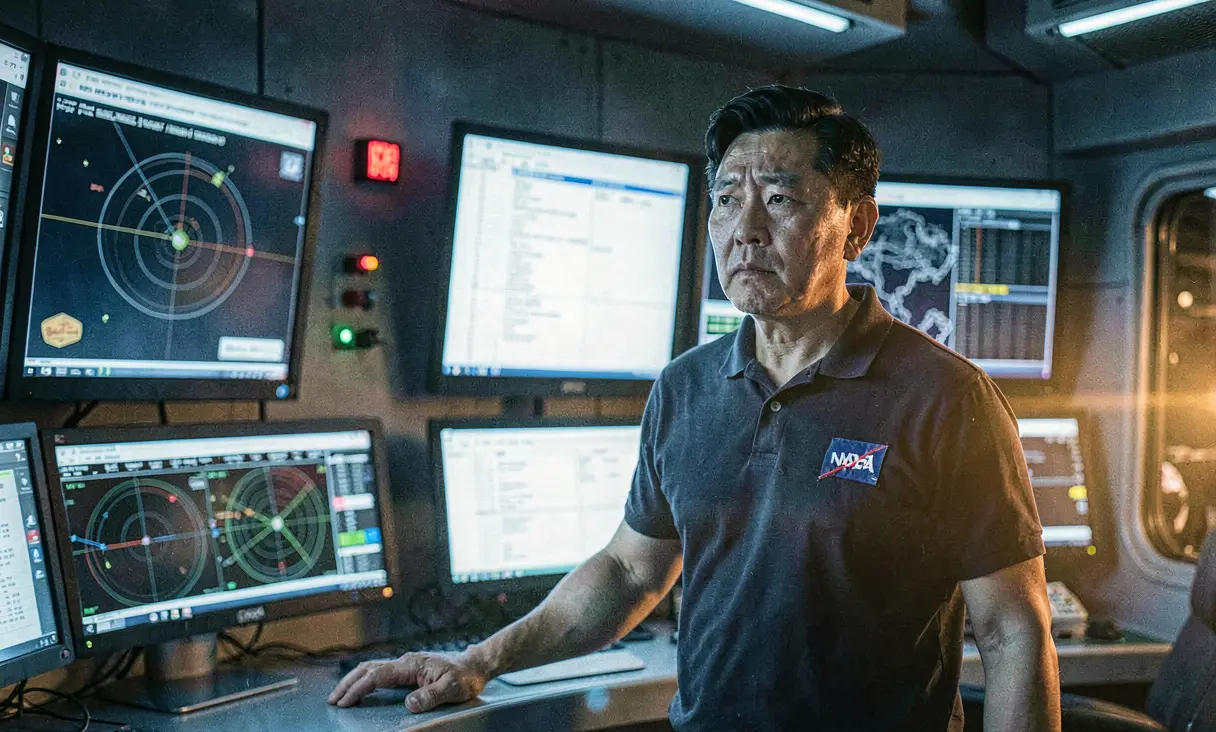 Bruce Nguyen