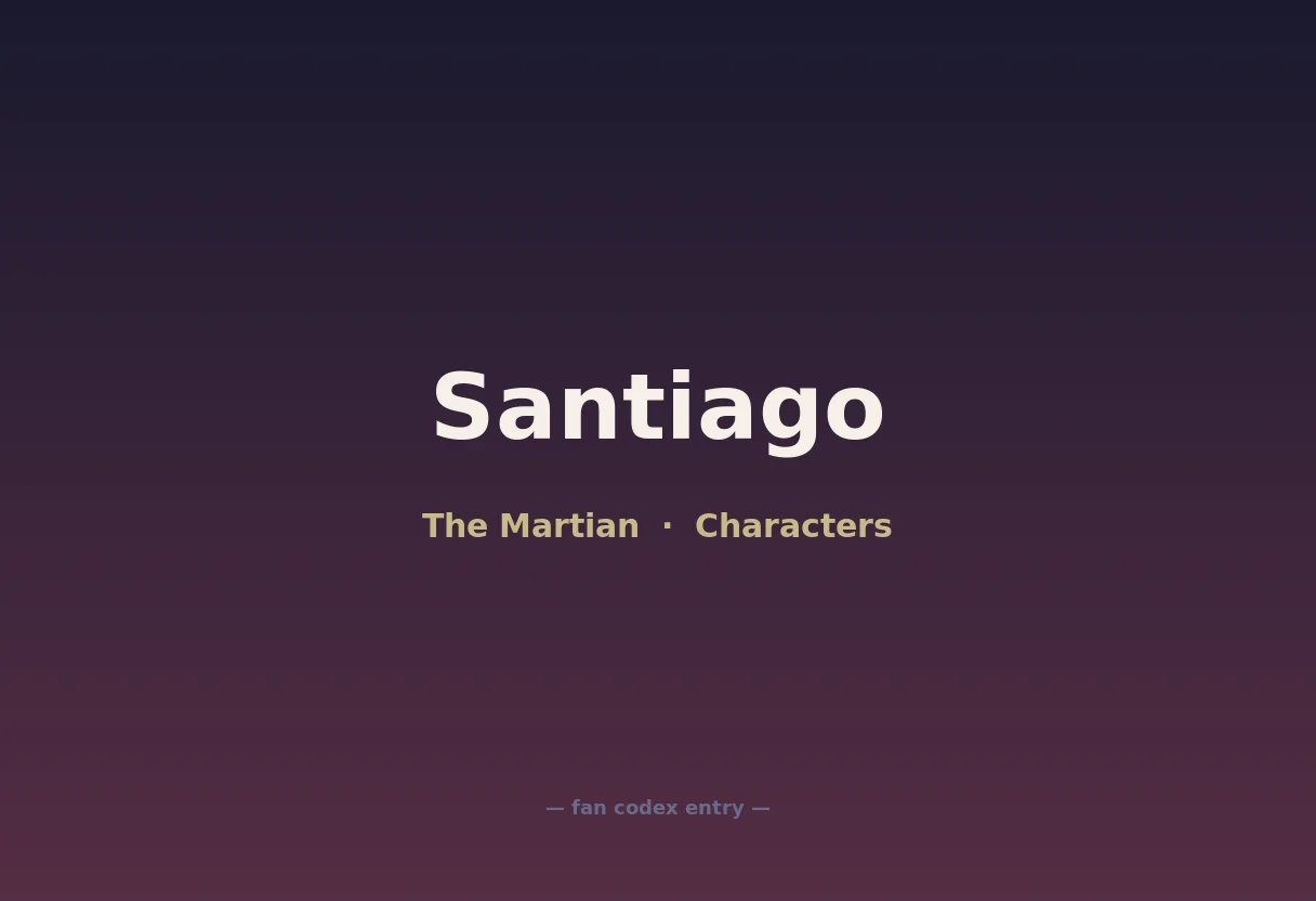 Santiago