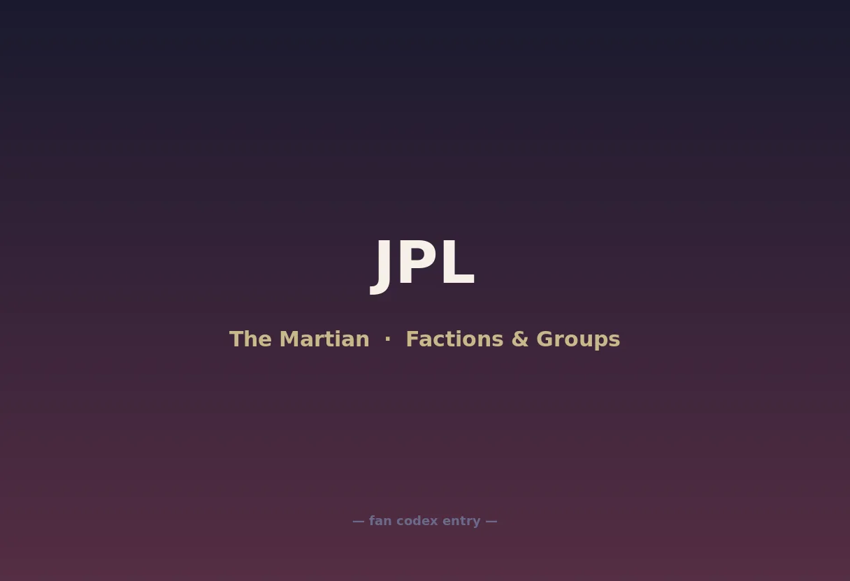 JPL