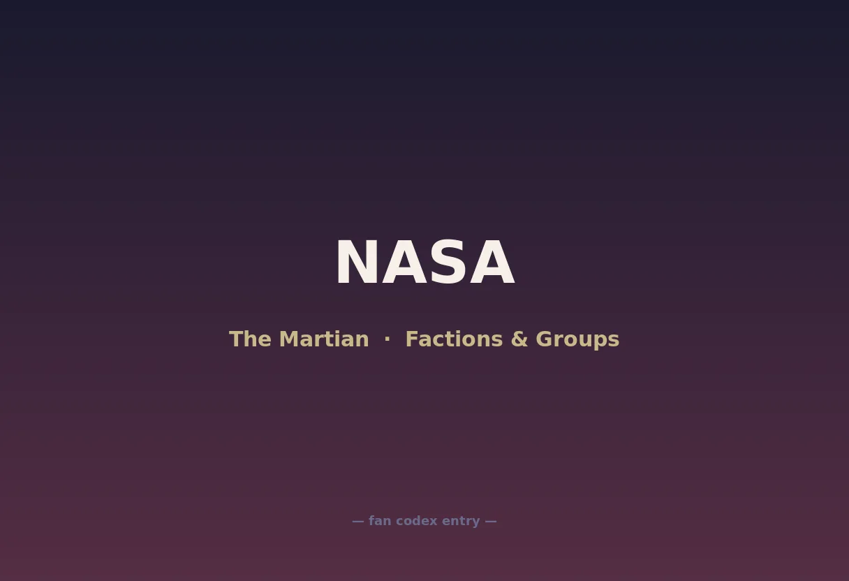 NASA
