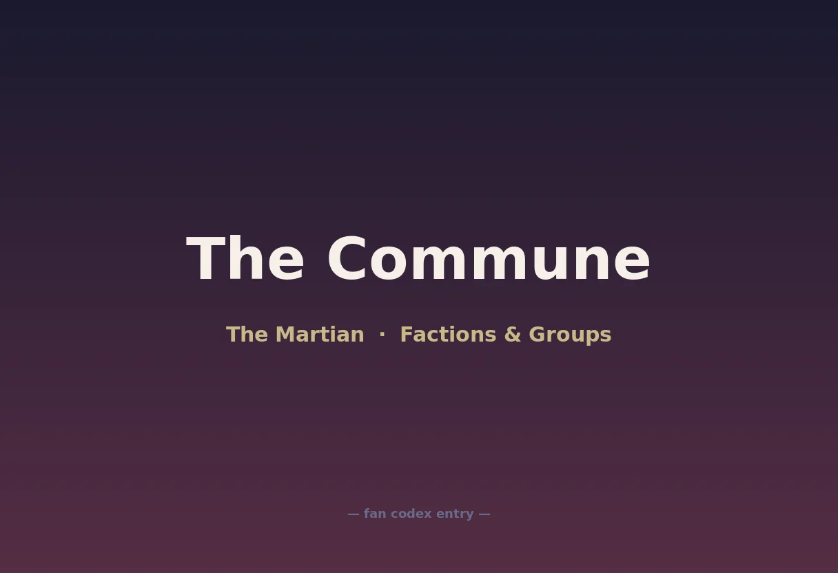 The Commune