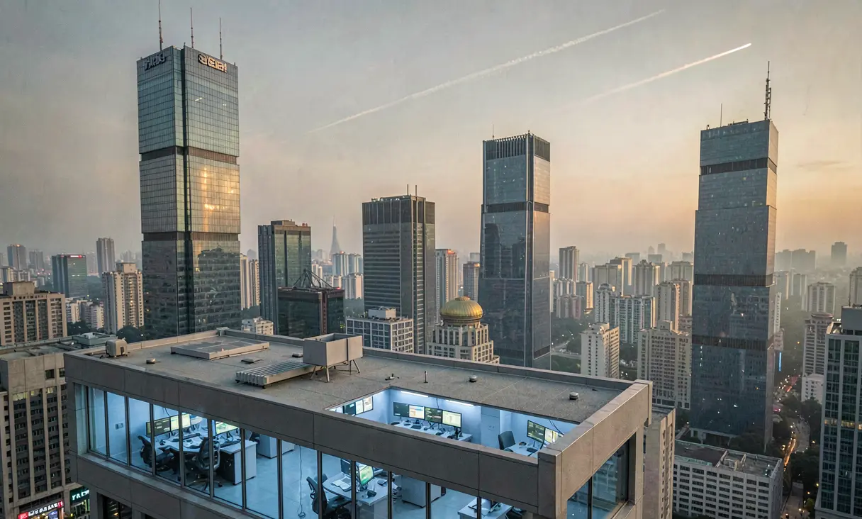 Beijing