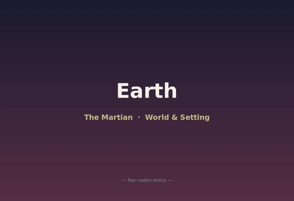 Earth