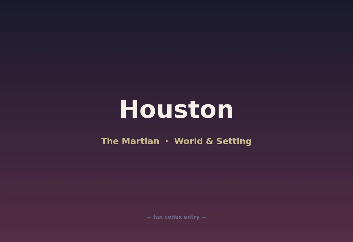 Houston