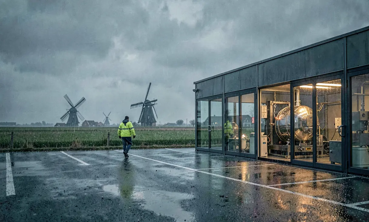 Noordwijk