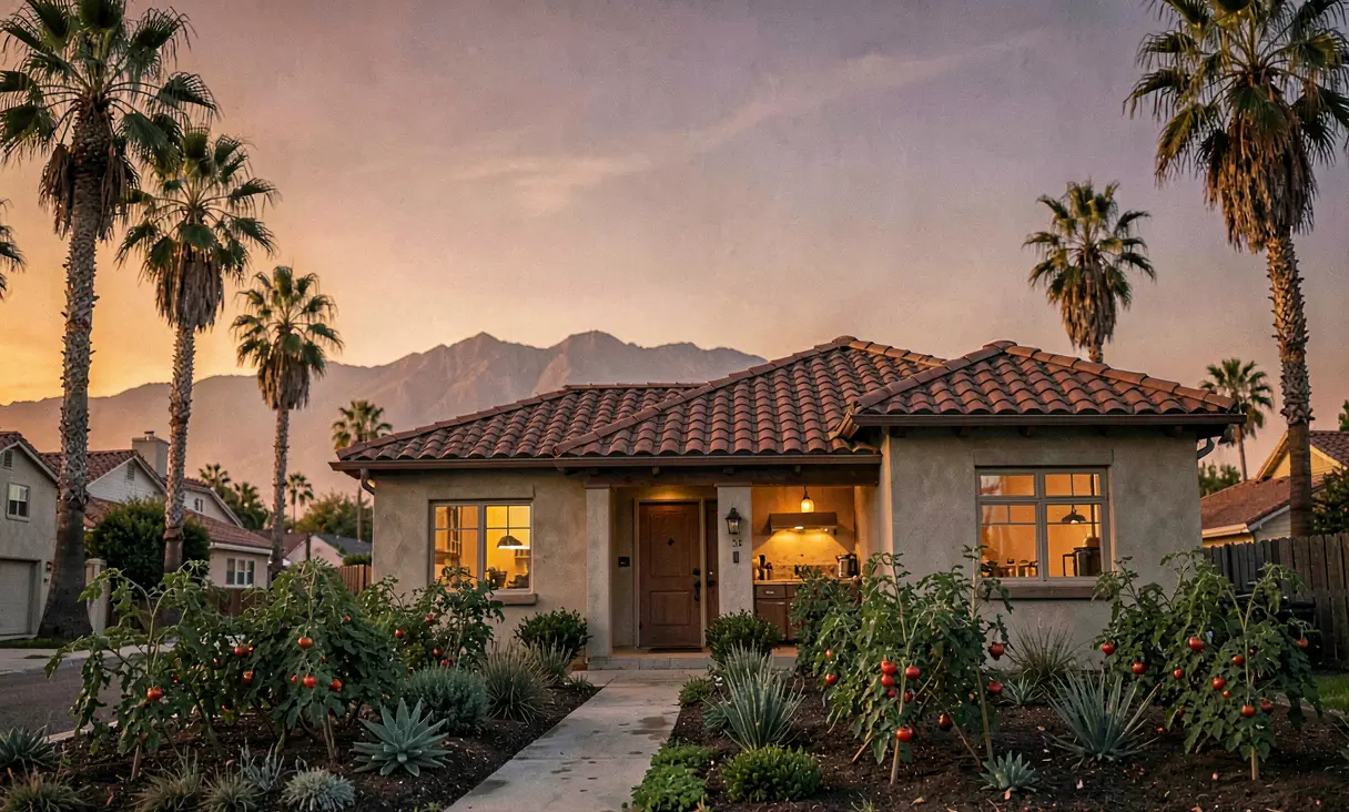 Pasadena